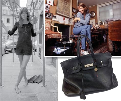 hermes jane birkin|jane birkin hermes story.